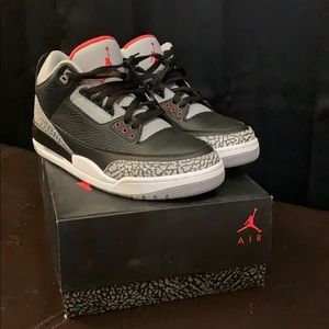 Air Jordan 3 retro OG